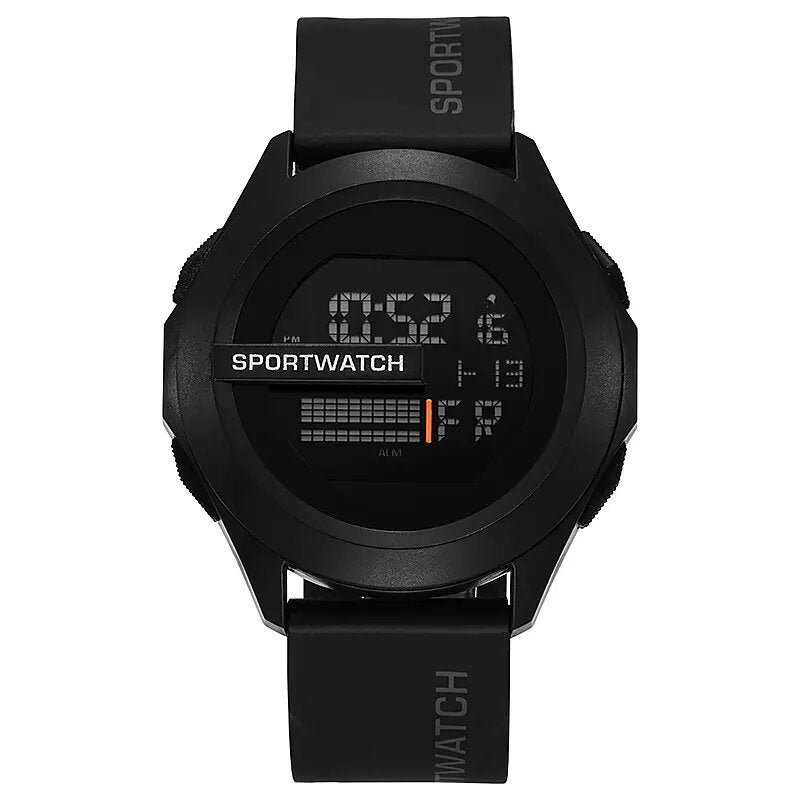 Reloj sport watch 2025